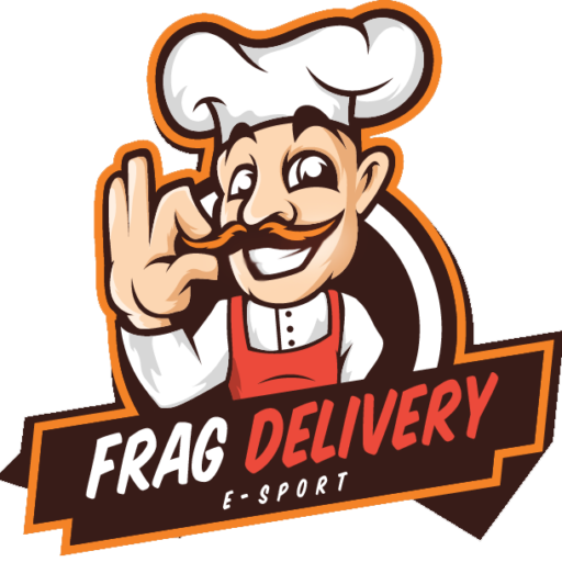 Frag Delivery