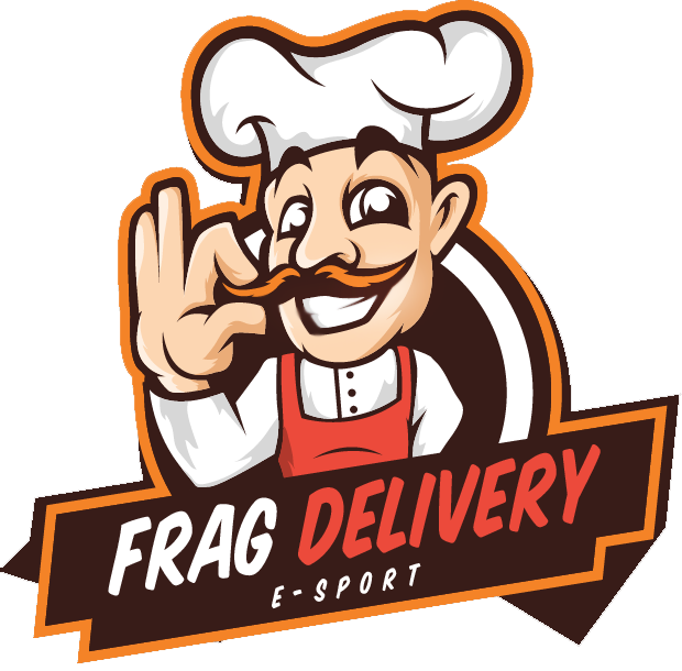 Frag Delivery