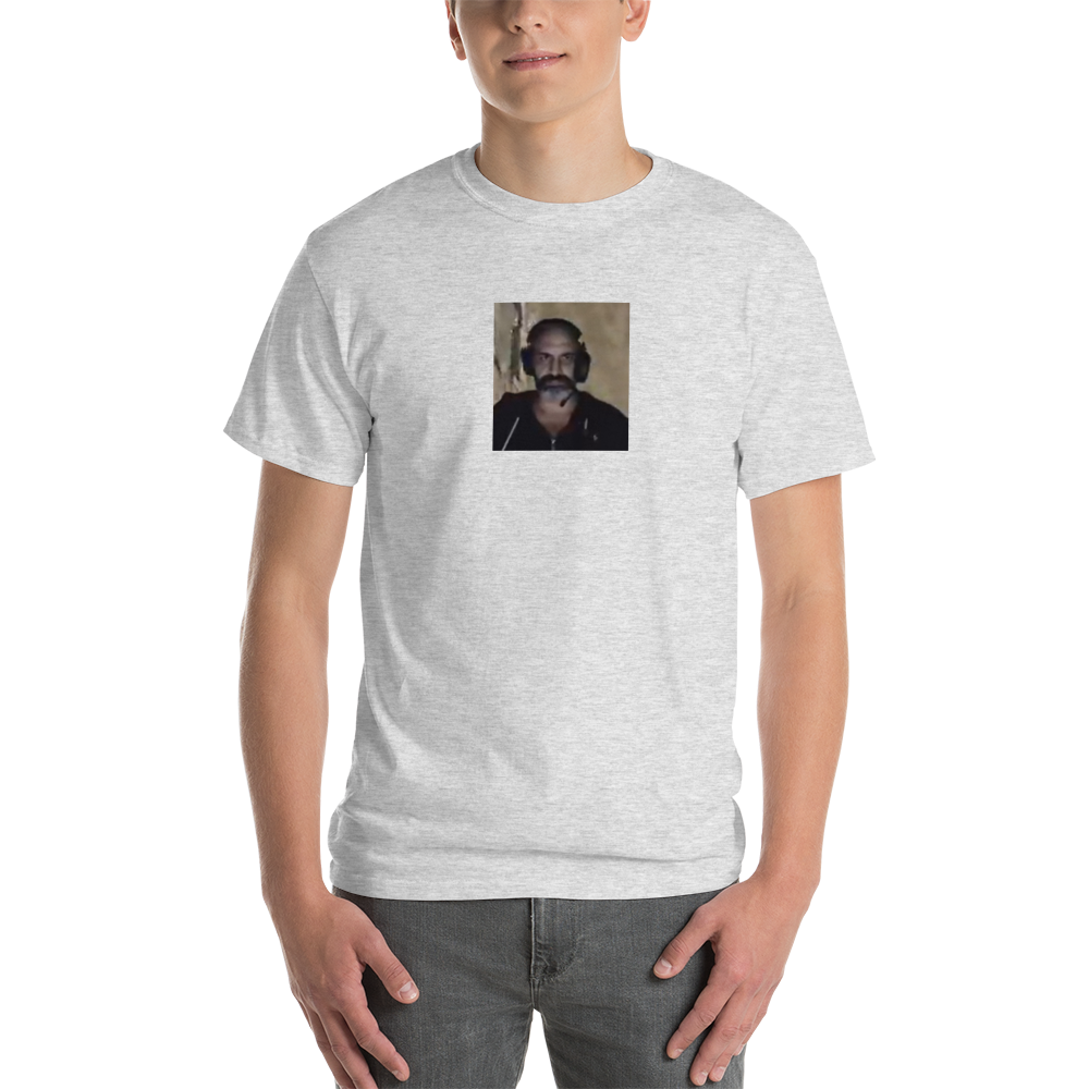 Sugar (Heli'KILL Edition)